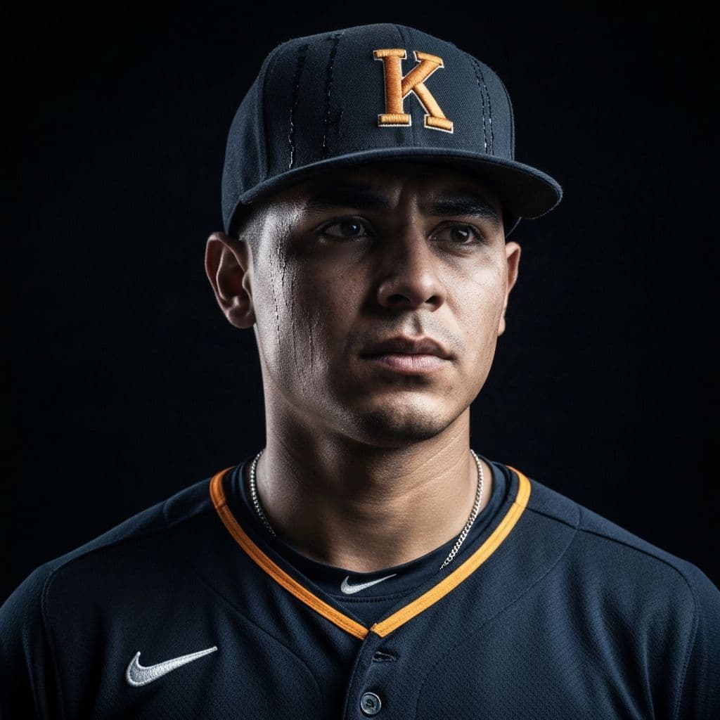 Sport — Baseball