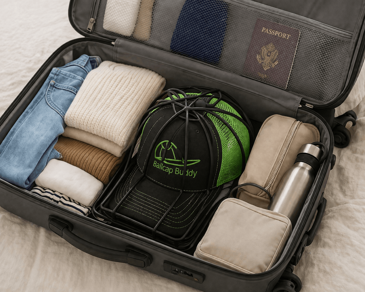 Product — Travel